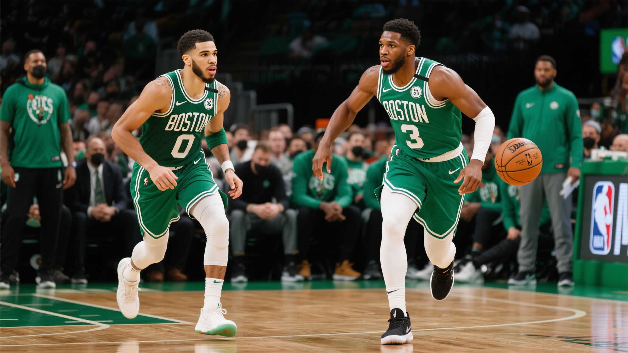 绿军模仿勇士反成笑柄!3年蜕变四不像,小球战术误导多少队? 绿军模仿勇士反成笑柄!3年蜕变四不像,小球战术误导多少队?