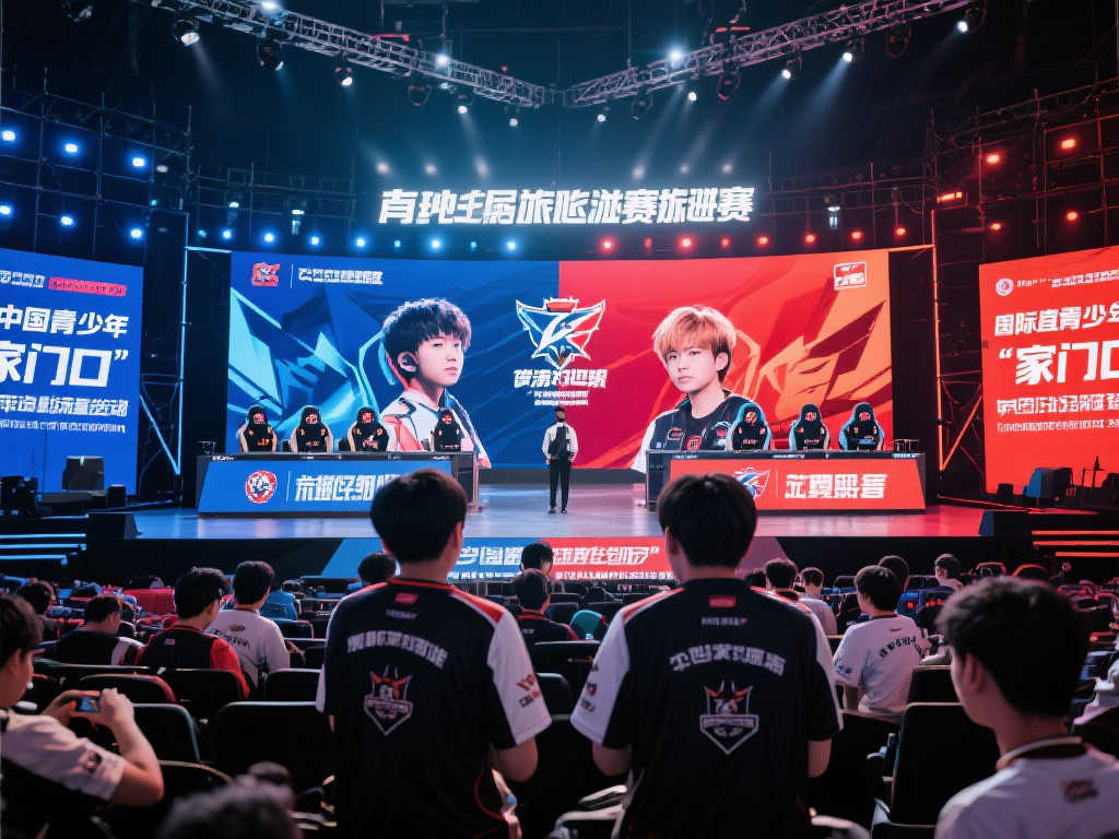 中国迎来电竞世界巡回赛,掀起全民热议 中国迎来电竞世界巡回赛,掀起全民热议